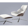 Chaise de crevettes de loisirs moderne